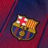 LAMINE YAMAL #10 Authentic Barcelona Home Soccer Jersey 2025/26 Red&Blue - UCL - bestfootballkits