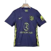 Authentic Atletico Madrid Shirt Away 2025/26 - bestfootballkits