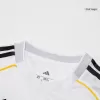 Real Madrid Shirt Home 2025/26 - bestfootballkits
