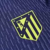 Authentic Atletico Madrid Shirt Away 2025/26 - bestfootballkits