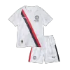 Manchester City Mini Kit 2025/26 - bestfootballkits
