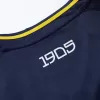 Boca Juniors Shirt Home 2025/26 - bestfootballkits