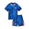 Chelsea Mini Kit Home 2025/26 - bestfootballkits