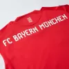 Authentic Bayern Munich Shirt Home 2025/26 - bestfootballkits