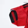 Manchester United Mini Kit Home 2025/26 - bestfootballkits
