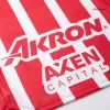 Chivas Shirt Home 2025/26 - bestfootballkits