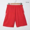Bayern Munich Home Soccer Shorts 25/26 Red - bestfootballkits