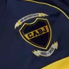 Boca Juniors Shirt Home 2025/26 - bestfootballkits