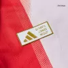 Authentic Bayern Munich Shirt Home 2025/26 - bestfootballkits