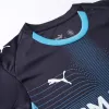 Marseille Shirt Away 2025/26 - bestfootballkits