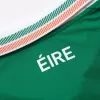 Ireland Shirt Home 2025 - bestfootballkits