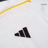 Real Madrid Shirt Home 2025/26 - bestfootballkits