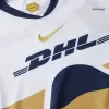Pumas UNAM Shirt Home 2025/26 - bestfootballkits
