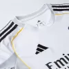 Women's Real Madrid Shirt Home 2025/26 - bestfootballkits