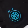 Inter Milan Football Shorts Home 2025/26 - bestfootballkits