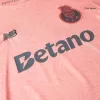 FC Porto Shirt Away 2025/26 - bestfootballkits