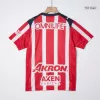 Chivas Shirt Home 2025/26 - bestfootballkits