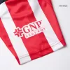 Chivas Shirt Home 2025/26 - bestfootballkits