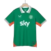 Ireland Shirt Home 2025 - bestfootballkits