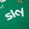 Ireland Shirt Home 2025 - bestfootballkits