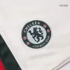 Chelsea Football Shorts Away 2025/26 - bestfootballkits