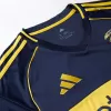 Boca Juniors Shirt Home 2025/26 - bestfootballkits