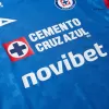 Cruz Azul Shirt Home 2025/26 - bestfootballkits