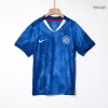 Chelsea Mini Kit Home 2025/26 - bestfootballkits