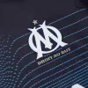 Marseille Shirt Away 2025/26 - bestfootballkits