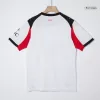AC Milan Away Soccer Jersey 2025/26 White - bestfootballkits