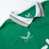 Ireland Shirt Home 2025 - bestfootballkits