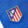 Atletico Madrid Football Shorts Home 2025/26 - bestfootballkits