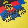 Club America Shirt Home 2025/26 - bestfootballkits