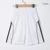 Manchester United Mini Kit Home 2025/26 - bestfootballkits