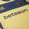 Boca Juniors Shirt Away 2025/26 - bestfootballkits