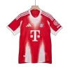 Authentic Bayern Munich Shirt Home 2025/26 - bestfootballkits