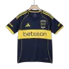 Boca Juniors Shirt Home 2025/26 - bestfootballkits