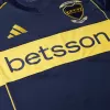 Boca Juniors Shirt Home 2025/26 - bestfootballkits