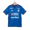 Cruz Azul Shirt Home 2025/26 - bestfootballkits