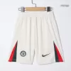 Chelsea Mini Kit Away 2025/26 - bestfootballkits