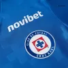 Cruz Azul Shirt Home 2025/26 - bestfootballkits