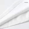Authentic Real Madrid Football Shorts Home 2025/26 - bestfootballkits