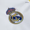 Women's Real Madrid Shirt Home 2025/26 - bestfootballkits