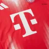 Authentic Bayern Munich Shirt Home 2025/26 - bestfootballkits