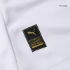 AC Milan Away Soccer Jersey 2025/26 White - bestfootballkits