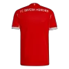 Authentic Bayern Munich Shirt Home 2025/26 - bestfootballkits
