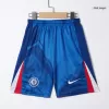Chelsea Mini Kit Home 2025/26 - bestfootballkits