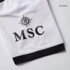 AC Milan Away Soccer Jersey 2025/26 White - bestfootballkits