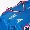 Cruz Azul Shirt Home 2025/26 - bestfootballkits