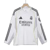 Real Madrid Shirt Home 2025/26 - bestfootballkits